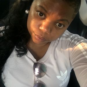 Meet your Posher, Ericka